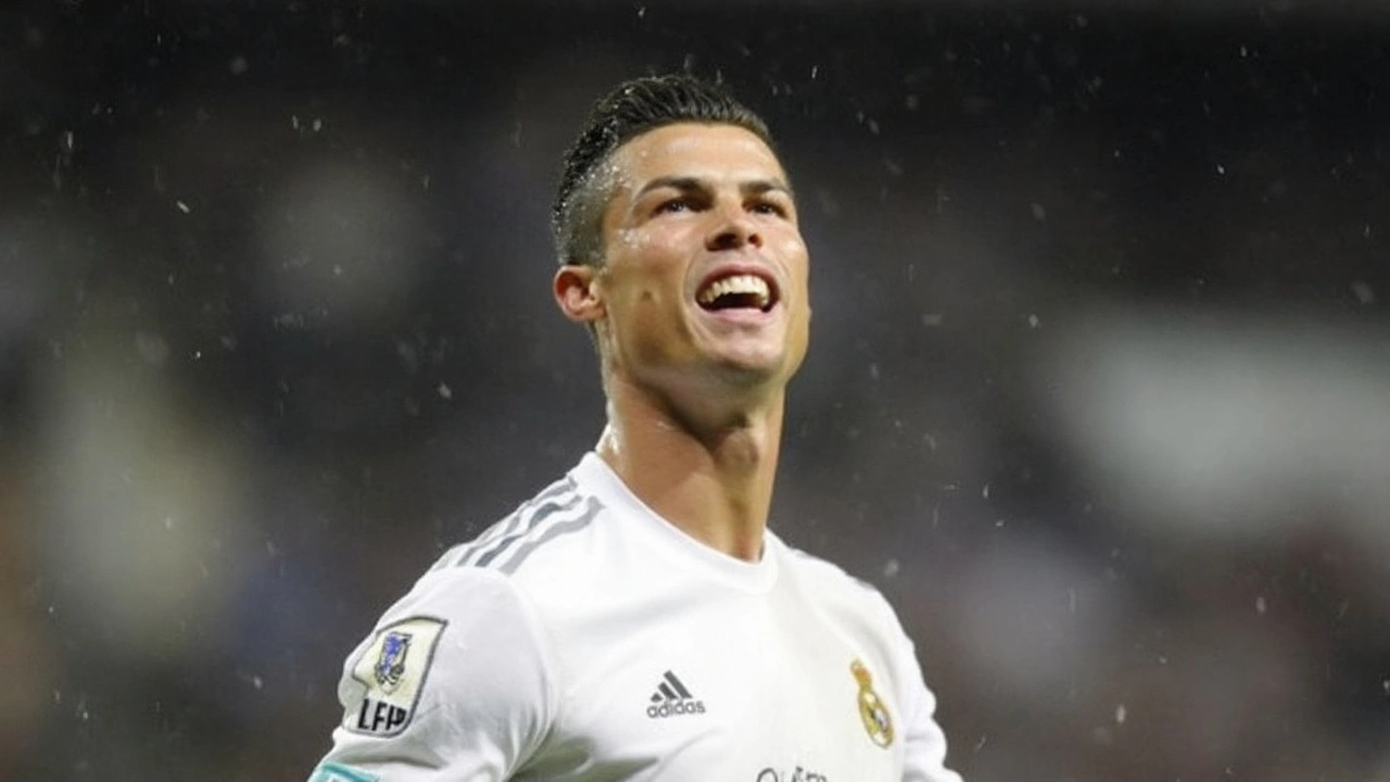 Levante vs Real Madrid: Five Classic La Liga Battles Re‑examined